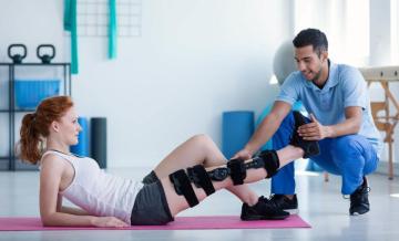 Physiotherapy Brampton ON