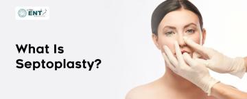 What Is Septoplasty? A Simple Guide to Nasal Septum Surgery