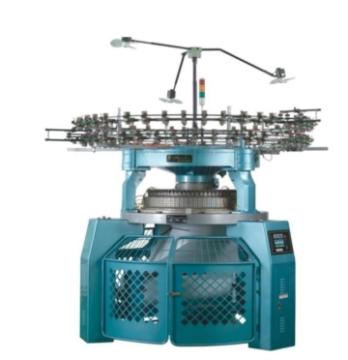 Yuanda Circular Knitting Machine Manufacturer Co., Ltd.