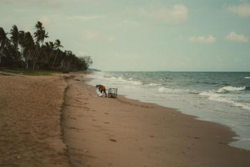 Came Across a Phu Quoc Honeymoon Package Deal Today