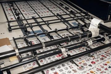 Grossiste Tatouages de Qualité Professionnelle