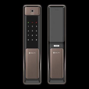 Secure Your Property with a Premium Digital Lock for Door