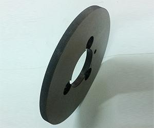 Machine Spare Parts Manufacturers in Bhopal