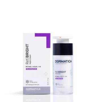 Dermatica Skin Boost Txtn at DNA Royal