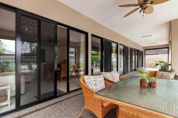 GPW Security Screens & Doors