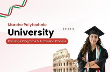 Marche Polytechnic University Ranking and Admission