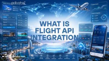 What Is Flight Api Integration Explained Clearly