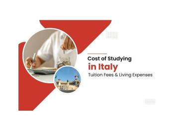 Cost of Living in Italy for Indian Students – Complete Guide