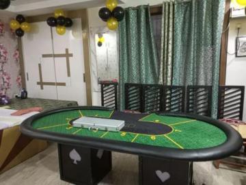 Hire Casino Table in Gurgaon | Premium Event Games