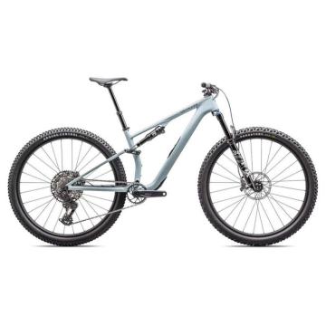2025 Specialized Epic 8 EVO Comp Mountain Bike (CENTRACYCLES)