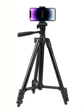 Durable & Flexible Premium iPad Tripod Stand Online