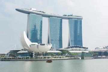 Singapore honeymoon tours you almost skip booking
