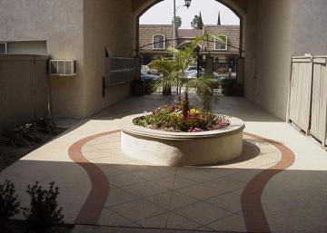 Concrete Repair Chino Hills, CA