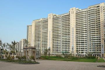 Ultra Luxury Homes At Dlf The Magnolias Gurgaon