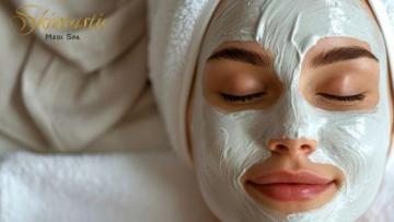 Best Facial Riverside CA for Glowing Skin