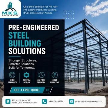Structural Steel Fabrication Services