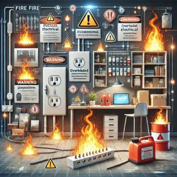 Integrated Alarm and Notification Systems in UAE