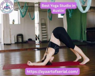 The Best Yoga Studios in Austin for High-Quality Practice