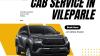 Cab Service in Vile Parle