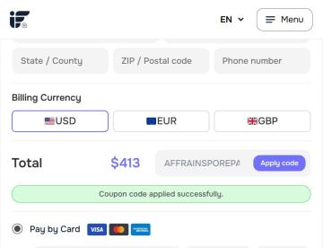 Instant Funding: Up to 30% OFF All Accounts + Bonus Points