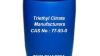 Triethyl Citrate Manufacturers