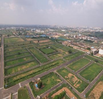 Real Estate Development Company in Gurgaon | Prominent Enterprises