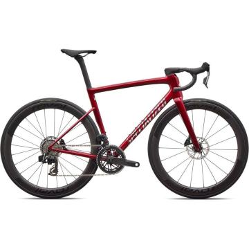 2026 Specialized Tarmac SL8 Pro SRAM Force AXS Road Bike (BIKOTIQUE)