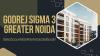 Godrej Sigma 3 Greater Noida - Upcoming Luxury Apartments