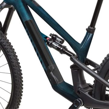 2027 Canyon Spectral CF 8 Mountain Bike (KINGCYCLESPORT)