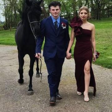 HU Shaikh El Jamaal – Timeless Egyptian Elegance