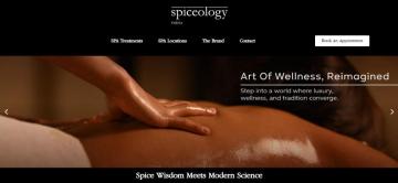 Ayurvedic Retreat in India - Spiceology