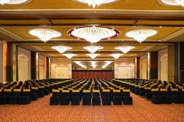 Hotels in Goa with Conference Hall for Corporate Events