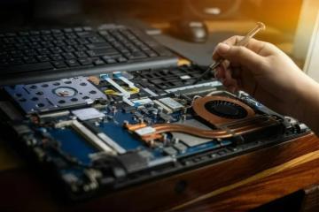 Restore Your Device with Expert Laptop Technicians