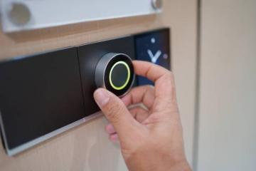 Best Smart Lock for Drawer for Keyless Storage Security