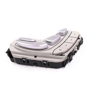 Autostar Germany SEAT ADJUST SWITCH For Mercedes Benz W