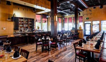 Top Restaurants in Redwood City California – Local Dining Guide