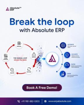 Footwear Manufacturing ERP Software | Simplify Production & Inventory