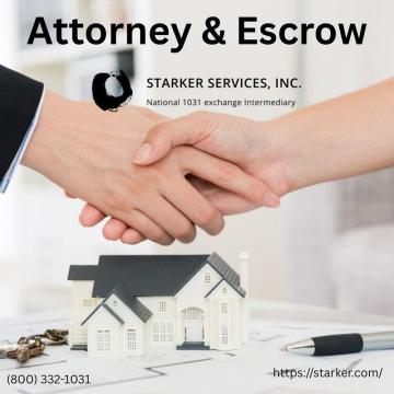 Attorneys & Escrow Professionals: Simplify §1031 Exchanges for Your Clients