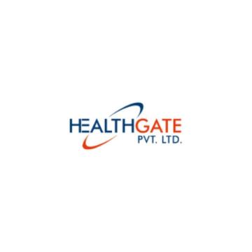 Best Respiratory PCD Franchise in India | Healthgate