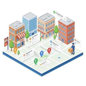 Google Maps SEO Services