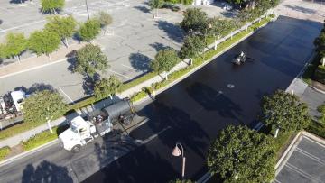 ABC Parking Lot Maintenance Inc.