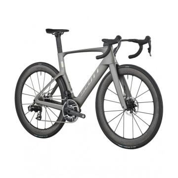 2026 Scott Foil RC Ultimate Road Bike | BORNEOBIKESHOP