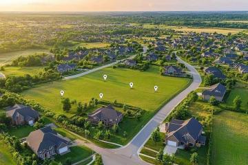 Century Trails Devanahalli Plot Sizes: 1200, 1500 and 2400 Sq. Ft. Options