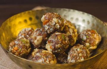 Dry Fruit Laddu Price Online for Traditional Indian Sweets