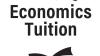 Why Should You Choose the Right Place for Economics Tution?
