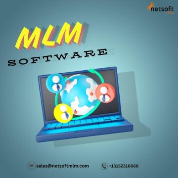 Where intelligent software solutions simplify MLM management
