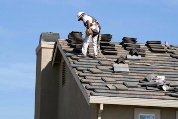 Roofing Company in Woodlands TX You Can Rely On