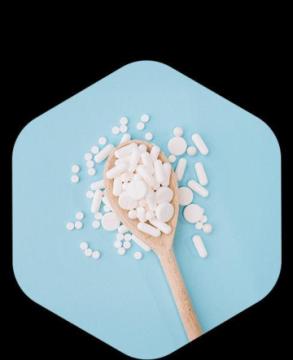 Pantoprazole Domperidone Pellets Manufacturers And Exporters In India