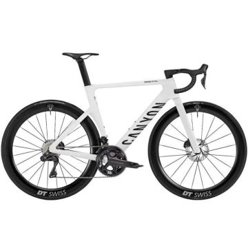 2026 Canyon Aeroad CF SLX 8 Di2 Road Bike (CENTRACYCLES)