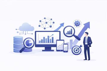 Big Data Analytics Solutions: Turning Data into Actionable Insights